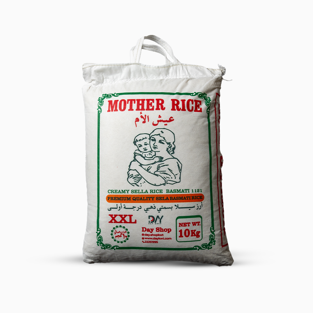 Mother Rice - 10 KG