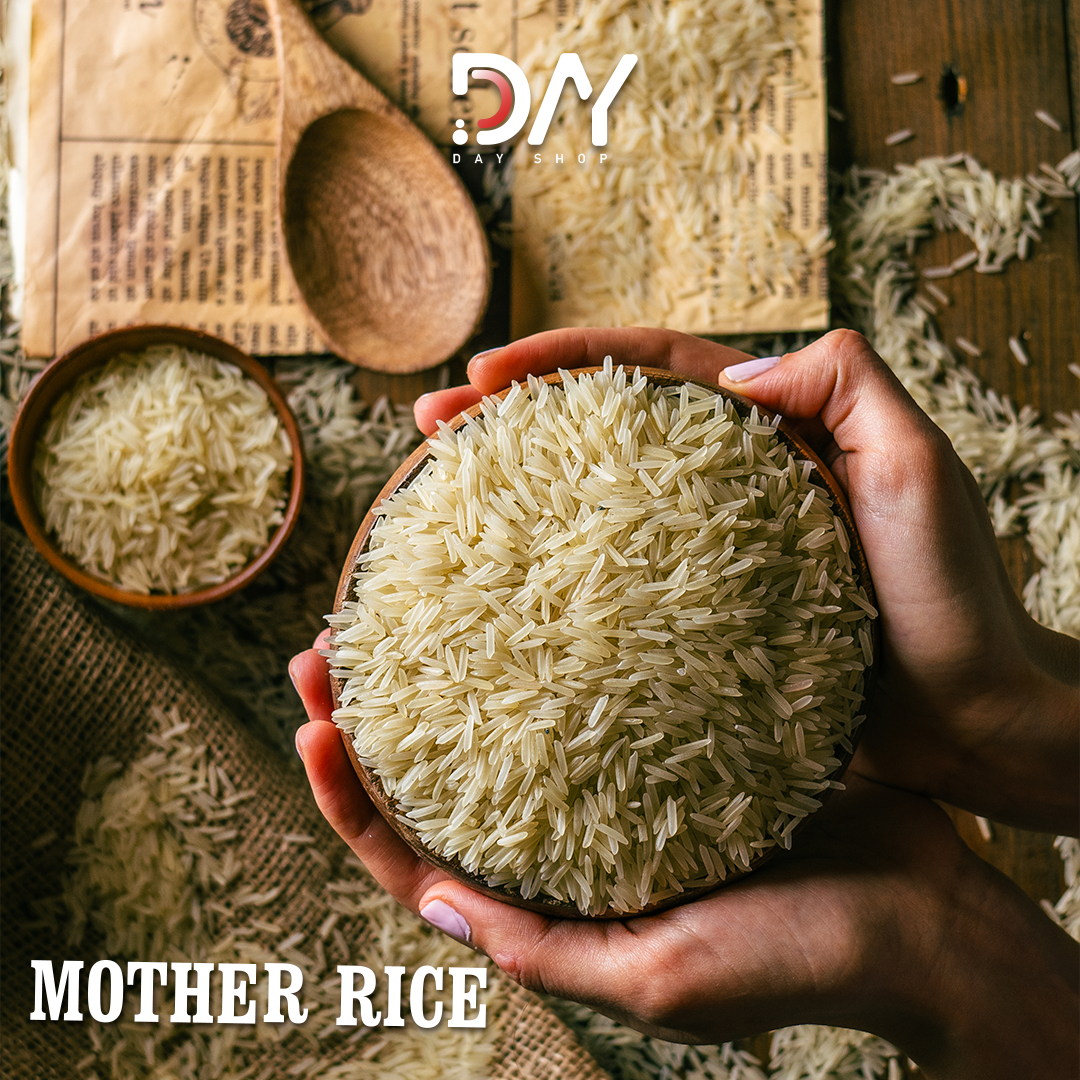Mother Rice - 10 KG