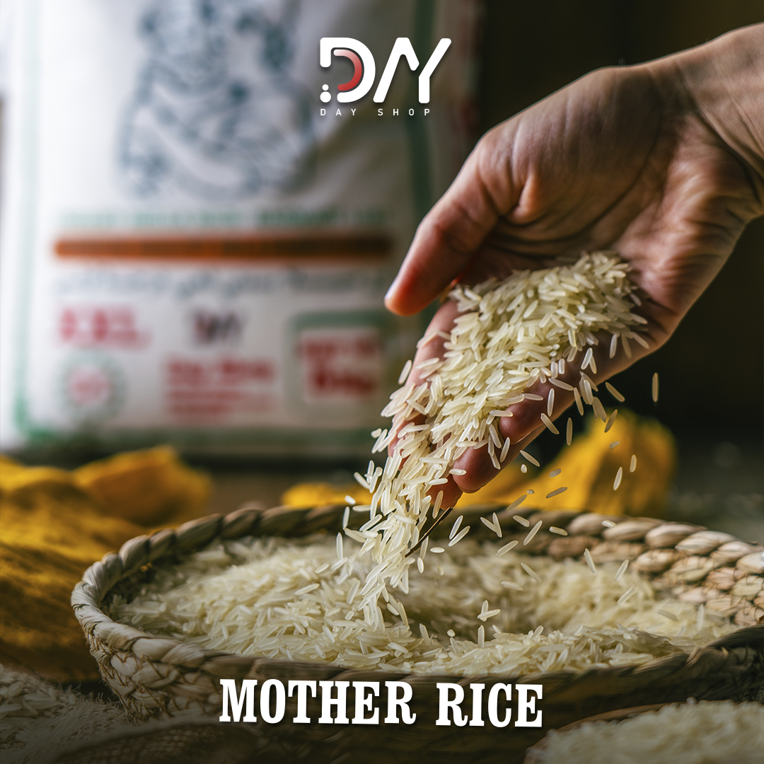 Mother Rice - 10 KG