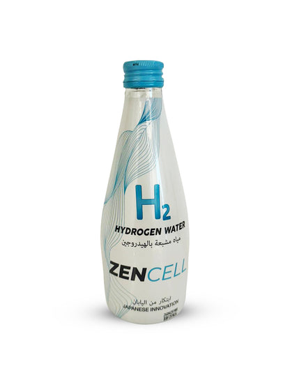 ZENCELL Hydrogen Water